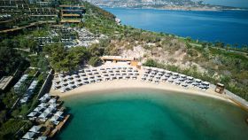 MAXX ROYAL BODRUM