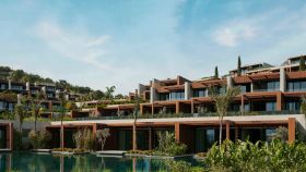 MAXX ROYAL BODRUM RESORT