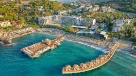 SEVEN SEAS PALMERAS BAY