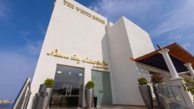 NAAMA BAY SUITES & SPA (ADULTS ONLY)