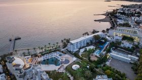 ARIN RESORT HOTEL
