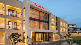 RAMADA BY WYNDHAM CESME