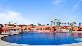 PICKALBATROS LAGUNA CLUB RESORT SHARM