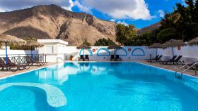 MARYBILL HOTEL PERISSA