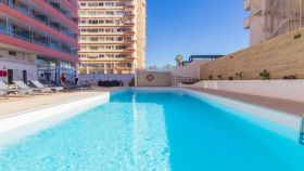 CHECKIN CONCORDIA PLAYA (ADULT-ONLY 13+)