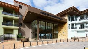 ALUASOUL OROTAVA VALLEY (ADULTS-ONLY 16+)