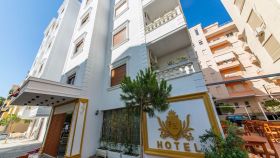FIORE HOTEL