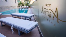 AMFORA HOTEL&SPA