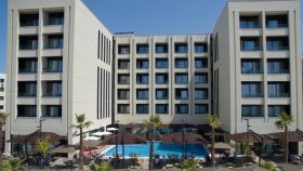 ROYAL G HOTEL&SPA