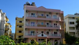 NUOVO SUN HOTEL
