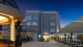 PORTA KAVALJA RESORT