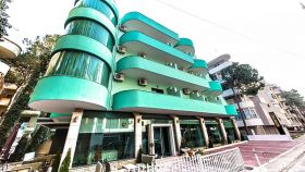 WESTERN STAR HOTEL