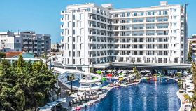 BONITA LUXURY RESORT