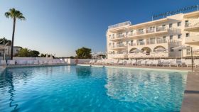 BARCELO PONENT BEACH (EX BARCELO AGUAMARINA)