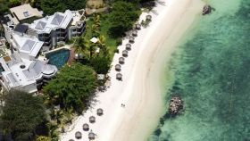LE CARDINAL EXCLUSIVE RESORT