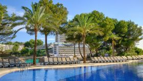 OCCIDENTAL CALA VINYAS