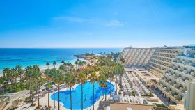 HIPOTELS MEDITERRANEO HOTEL
