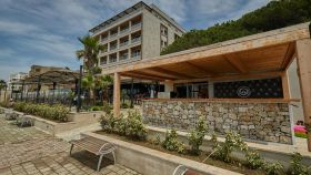ETER HOTEL & SPA