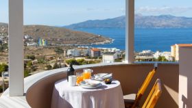 CASA NOSTE APARTMENTS