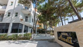 HOTEL ANDI