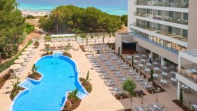 HIPOTELS BAHIA CALA MILLOR - Adults Only