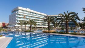 HIPOTELS GRAN PLAYA DE PALMA