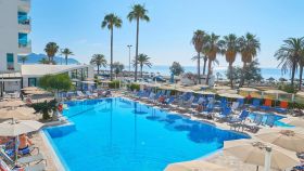 HIPOTELS HIPOCAMPO PLAYA