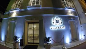 HOTEL VILLA BRAIS