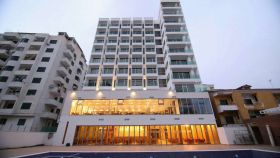 HOTEL HORIZONT