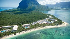 RIU PALACE MAURITIUS, Adults Only