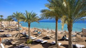 POSH CLUB SUNRISE MONTEMARE RESORT