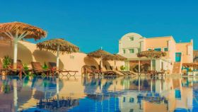 HOTEL PERISSA BAY