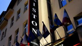 ARISTON HOTEL