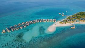 CORA CORA MALDIVES
