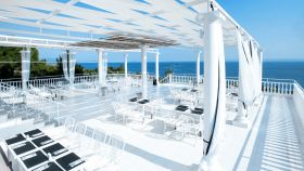 BIANCO OLYMPICO HOTEL