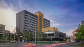 ILF HOTEL PRAGUE