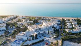 ONE RESORT PREMIUM