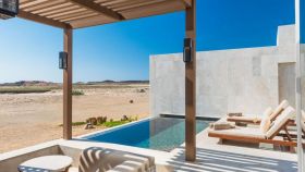 ALILA HINU BAY