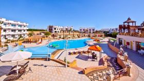 VIE PALMA DI SHARM RESORT AND AQUA PARK