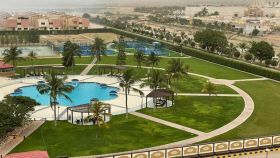HAMDAN PLAZA HOTEL SALALAH