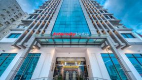 INTERCITY HOTEL SALALAH