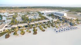 AL BALEED RESORT SALALAH BY ANANTARA