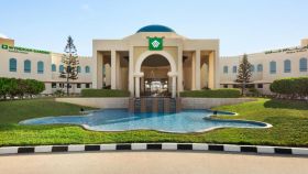 WYNDHAM GARDEN SALALAH MIRBAT RESORT