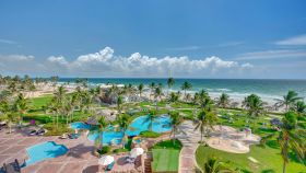 CROWNE PLAZA RESORT SALALAH