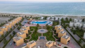 SAMHARAM RESORT