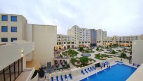 THE PLAZA HOTEL AND RESORT