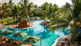 HILTON SALALAH RESORT