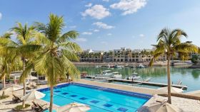 JUWEIRA BOUTIQUE HOTEL