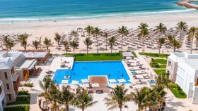THE CLUB BY FANAR