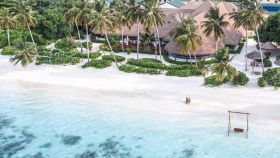 REETHI FARU RESORT
